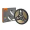 LED стрічка VIDEX DC12V 120W 10M 4000K Ra98 IP20 (VL-LST28144-12124-B10)