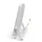 LED прожектор VIDEX F5 150W 3000-5000-6500K 230V White (VL-F5-150CW)