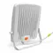 LED прожектор VIDEX F5 150W 3000-5000-6500K 230V White (VL-F5-150CW)