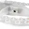 LED модуль для світильників 50W VIDEX VL-MLC-50C 3000-4000-6500K