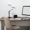 LED лампа настiльна VIDEX TF05B 7W 3000-5500K