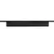 Світильник МАГНІТНИЙ трековий VIDEX LD16B 11W 4000K 48V Black