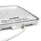 LED прожектор VIDEX F5 150W 3000-5000-6500K 230V White (VL-F5-150CW)