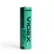 Акумулятор Videx літій-іонний 18650 (без захисту) 3000mAh color box/1шт
