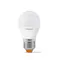 LED лампа VIDEX G45e 3.5W E27 3000K