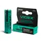 Акумулятор Videx літій-іонний 18650 (без захисту) 3400mAh color box/1шт