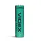 Акумулятор Videx літій-іонний 18650 (без захисту) 3400mAh color box/1шт