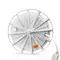 LED світильник висотний VIDEX HBe04 100W 3000-5000-6500K 230V White