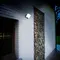LED прожектор VIDEX F3 50W 5000K з датчиком руху 220V Black (VLE-F3-0505B-S)