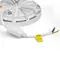 LED світильник висотний VIDEX HBe04 100W 3000-5000-6500K 230V White