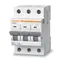 Автоматический выключатель RS6 3п 20А 6кА С VIDEX RESIST