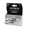 Аккумуляторы Videx HR6/AA 2100mAh double blister/2шт