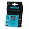 Батарейка литиевая Videx CR2 1шт BLISTER CARD