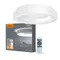 LED світильник VIDEX EDGE-RC-72W-WHITE (VLE-ERC-72W)