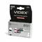 Аккумуляторы Videx HR03/AAA 800mAh double blister/2шт