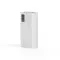 Повербанк TITANUM 728S 30000mAh 22.5W White
