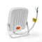 LED прожектор VIDEX F5 30W 3000-5000-6500K 230V White (VL-F5-030CW)