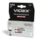 Аккумуляторы Videx HR03/AAA 1000mAh double blister/2шт