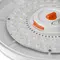 LED Светильник накладной с датчиком движения VIDEX VL-CLR-200-2G 20W 2700-6500K