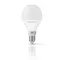 LED лампа TITANUM G45 6W E14 3000K