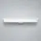 LED світильник настінний з сенсором VIDEX WL02 18W 2800K-4000K-6000K White
