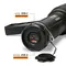 Переносной лазерный зенитно-поисковый фонарь VIDEX VLF-L361