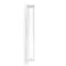 LED світильник настінний з сенсором VIDEX WL02 18W 2800K-4000K-6000K White