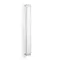 LED світильник настінний з сенсором VIDEX WL02 18W 2800K-4000K-6000K White