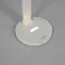 Настольная LED-лампа с аккумулятором VIDEX VL-TF16W 5W 1800-5000K