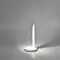 Настольная LED-лампа с аккумулятором VIDEX VL-TF16W 5W 1800-5000K