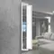 LED світильник настінний з сенсором VIDEX WL02 18W 2800K-4000K-6000K White