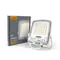 LED прожектор VIDEX F5 30W 3000-5000-6500K 230V White (VL-F5-030CW)