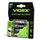 Батарейка щелочная Videx LR6/AA 4шт Blister Card