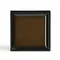 LED світильник IP65 квадратний VIDEX BHD02 9W 2400-3200-4300K Black