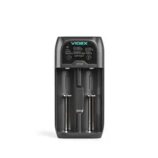 Универсальное зарядное устройство Videx VCH-UD200