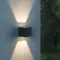 LED Світильник архітектурний AR04 IP54 VIDEX 6W 2700K