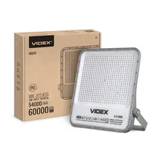 Светодиодный прожектор VIDEX PREMIUM F2 400W 5000K 220V