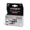 Аккумуляторы Videx HR6/AA 2500mAh double blister/2шт