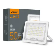 Светодиодный прожектор VIDEX F2e 50W 5000K