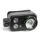 Лобовой светодиодный фонарь VIDEX VLF-H046Z 500Lm 5000K