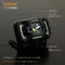 Лобовой светодиодный фонарь VIDEX VLF-H025C 310лм 5000K