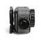 Лобовой светодиодный фонарь VIDEX VLF-H046Z 500Lm 5000K