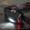 Лобовой светодиодный фонарь VIDEX VLF-H025C 310лм 5000K