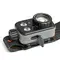 Лобовой светодиодный фонарь VIDEX VLF-H046Z 500Lm 5000K