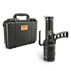 Переносной лазерный зенитно-поисковый фонарь VIDEX VLF-L361