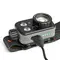 Лобовой светодиодный фонарь VIDEX VLF-H046Z 500Lm 5000K