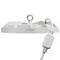 LED світильник висотний VIDEX HBe04 150W 3000-5000-6500K 230V White