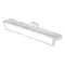 LED світильник настінний з сенсором VIDEX WL02 18W 2800K-4000K-6000K White