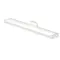 LED світильник настінний з сенсором VIDEX WL02 18W 2800K-4000K-6000K White