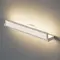 LED світильник настінний з сенсором VIDEX WL02 18W 2800K-4000K-6000K White